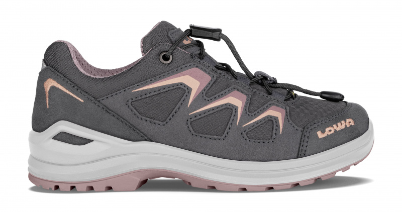 INNOX EVO GTX LO JUNIOR